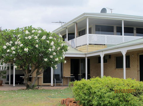 Kalbarri Riverfront Unit - New South Wales Tourism  2