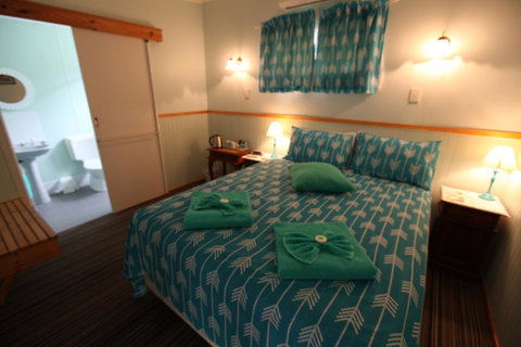 Jacaranda Guest House - New South Wales Tourism  11
