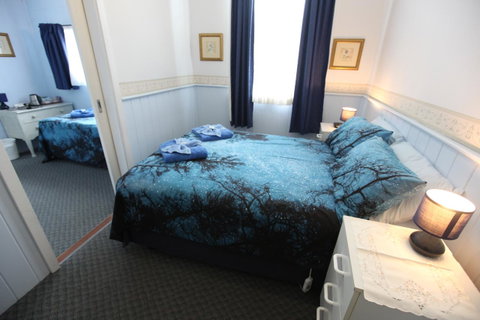 Jacaranda Guest House - New South Wales Tourism  6