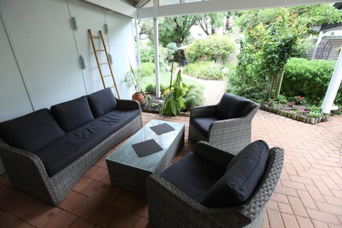 Jacaranda Guest House - New South Wales Tourism  28