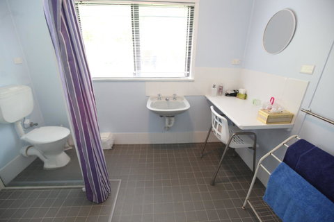 Jacaranda Guest House - New South Wales Tourism  17
