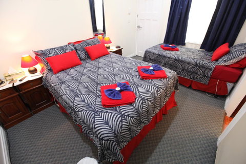 Jacaranda Guest House - New South Wales Tourism  1