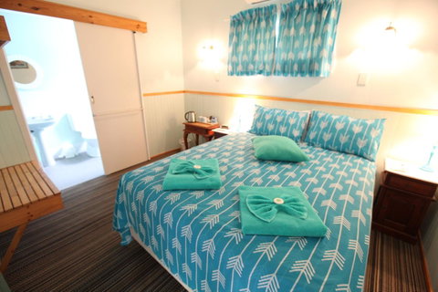 Jacaranda Guest House - New South Wales Tourism  10