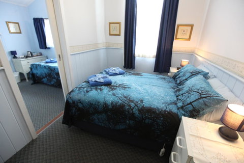 Jacaranda Guest House - New South Wales Tourism  5