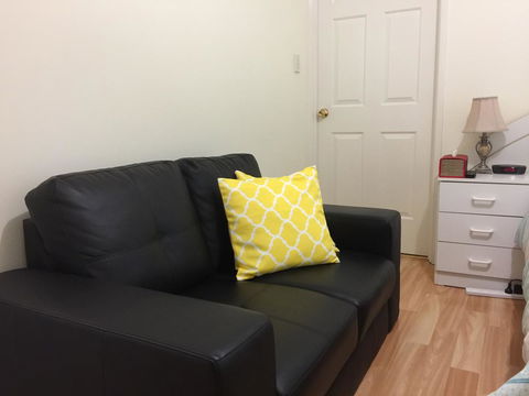 The Royal Dolphin Bed & Breakfast Safety Bay - New South Wales Tourism  2