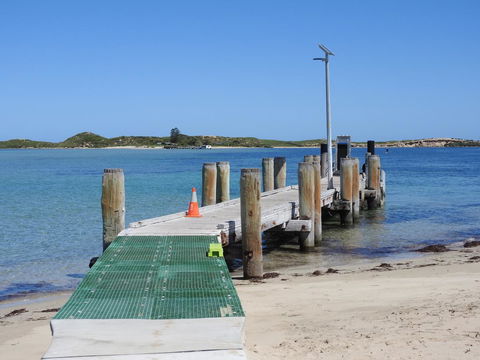 The Royal Dolphin Bed & Breakfast Safety Bay - New South Wales Tourism  12