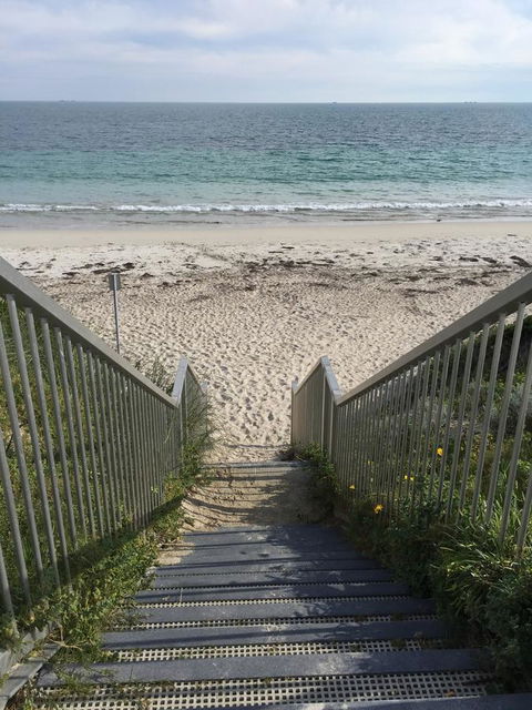 The Royal Dolphin Bed & Breakfast Safety Bay - New South Wales Tourism  22