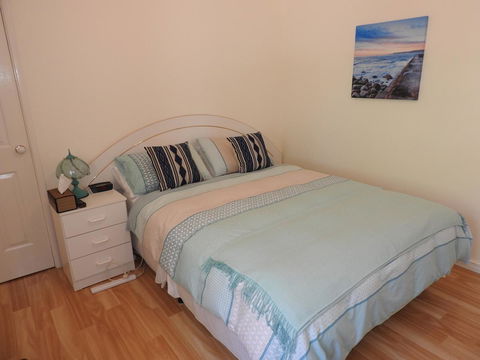 The Royal Dolphin Bed & Breakfast Safety Bay - New South Wales Tourism  10