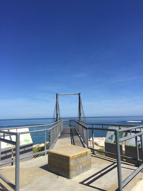 The Royal Dolphin Bed & Breakfast Safety Bay - New South Wales Tourism  21
