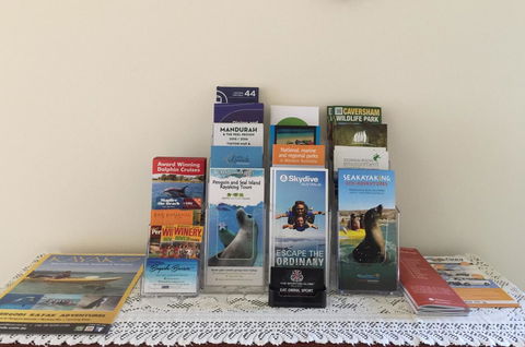 The Royal Dolphin Bed & Breakfast Safety Bay - New South Wales Tourism  27