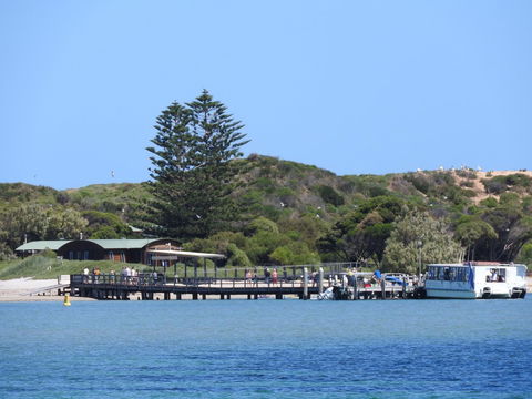 The Royal Dolphin Bed & Breakfast Safety Bay - New South Wales Tourism  9