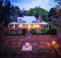 Historic Oakhill House Entire Estate - New South Wales Tourism 