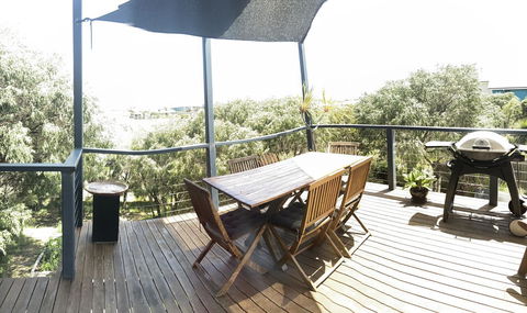 Rockpool - New South Wales Tourism  24