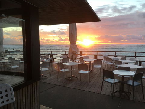 Rockpool - New South Wales Tourism  35