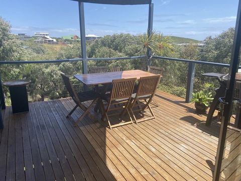 Rockpool - New South Wales Tourism  21