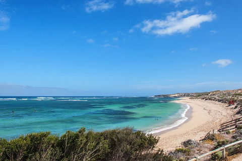 Rockpool - New South Wales Tourism  37