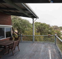Peppy Beach Ocean Views - New South Wales Tourism 