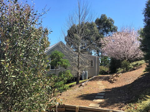 Balingup Highview Chalets - New South Wales Tourism  40