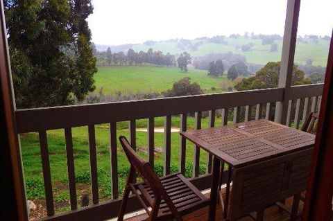 Balingup Highview Chalets - New South Wales Tourism  28