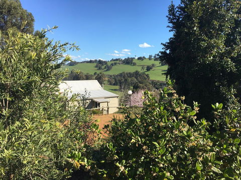 Balingup Highview Chalets - New South Wales Tourism  33