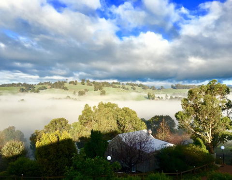Balingup Highview Chalets - New South Wales Tourism  0