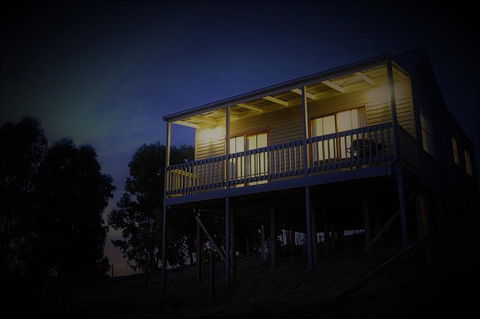 Balingup Highview Chalets - New South Wales Tourism  26