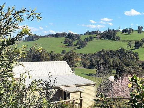 Balingup Highview Chalets - New South Wales Tourism  37