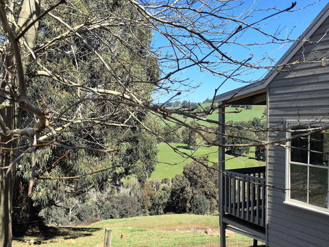 Balingup Highview Chalets - New South Wales Tourism  39