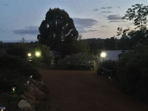 Balingup Highview Chalets - New South Wales Tourism  31