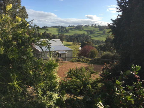 Balingup Highview Chalets - New South Wales Tourism  24