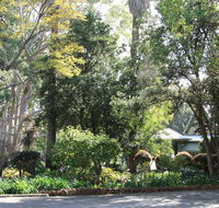Two sisters Chalets - New South Wales Tourism 