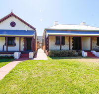 Fremantle Colonial Cottages - New South Wales Tourism 