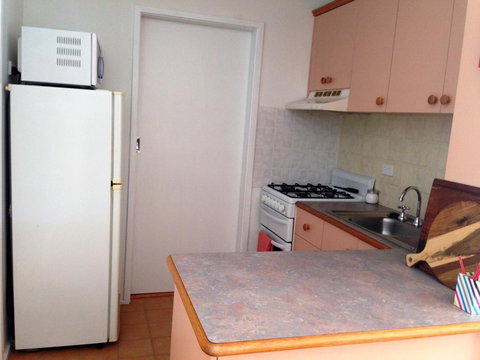 Lemon Tree Lodge - New South Wales Tourism  2