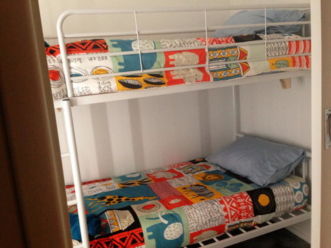 Lemon Tree Lodge - New South Wales Tourism  4