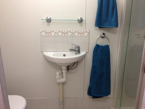 Lemon Tree Lodge - New South Wales Tourism  16