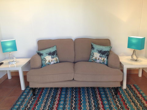 Lemon Tree Lodge - New South Wales Tourism  15