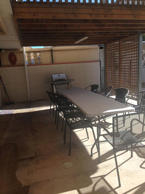 Lemon Tree Lodge - New South Wales Tourism  14