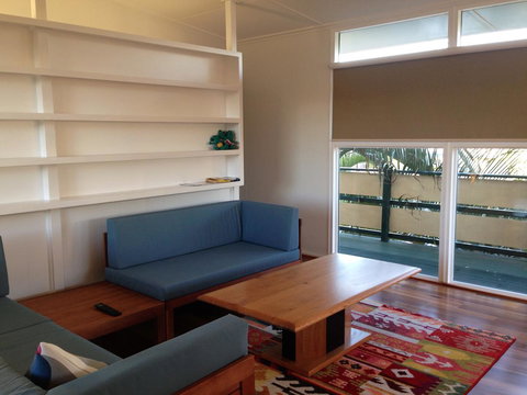 Lemon Tree Lodge - New South Wales Tourism  12