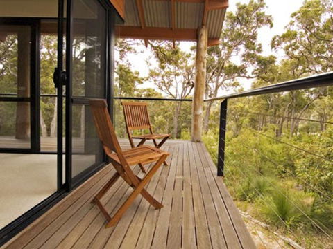 Arum - Close To The Margaret River - New South Wales Tourism  14