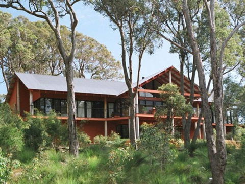 Arum - Close To The Margaret River - New South Wales Tourism  27