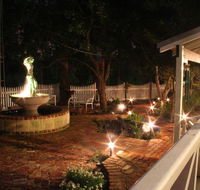 Rosebridge House Bed  Breakfast - New South Wales Tourism 