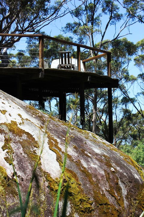 Ark Of Denmark - New South Wales Tourism  14