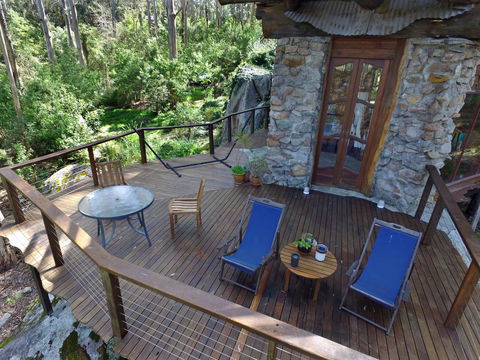 Ark Of Denmark - New South Wales Tourism  5