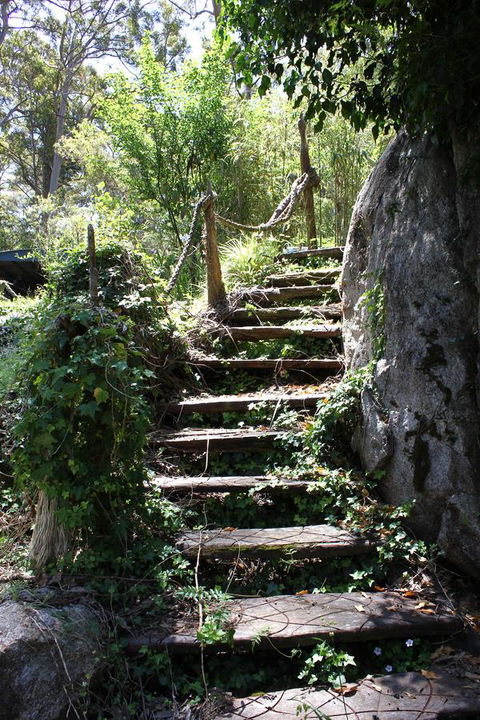 Ark Of Denmark - New South Wales Tourism  16
