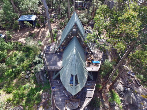 Ark Of Denmark - New South Wales Tourism  1