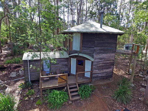 Ark Of Denmark - New South Wales Tourism  17