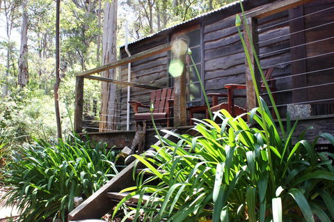 Ark Of Denmark - New South Wales Tourism  20