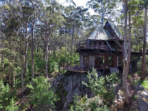 Ark Of Denmark - New South Wales Tourism  2
