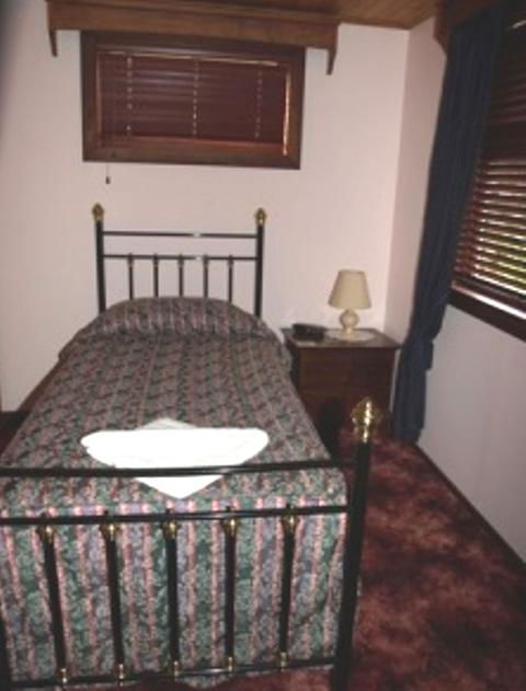Pemberton Old Picture Theatre Holiday Apartments - New South Wales Tourism  12