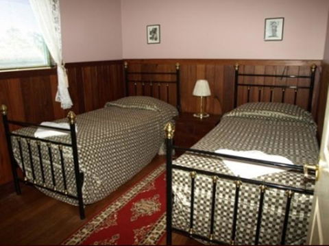 Pemberton Old Picture Theatre Holiday Apartments - New South Wales Tourism  29